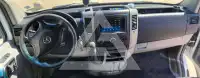 2016 Mercedes Benz Sprinter