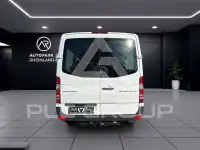 2016 Mercedes Benz Sprinter