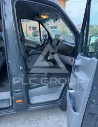 2016 Mercedes Benz Sprinter