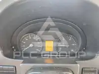 2016 Mercedes Benz Sprinter