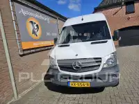 2016 Mercedes Benz Sprinter