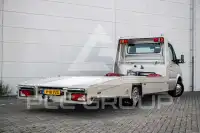 2016 Mercedes Benz Sprinter