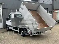 2016 Mercedes Benz Sprinter