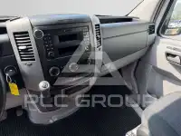 2016 Mercedes Benz Sprinter
