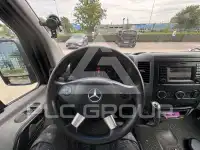 2016 Mercedes Benz Sprinter