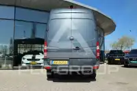 2016 Mercedes Benz Sprinter