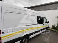 2016 Mercedes Benz Sprinter