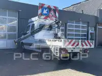 2016 Mercedes Benz Sprinter