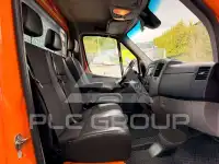 2016 Mercedes Benz Sprinter