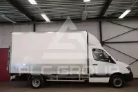 2016 Mercedes Benz Sprinter