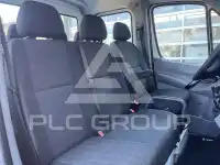 2016 Mercedes Benz Sprinter