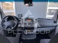 2016 Mercedes Benz Sprinter