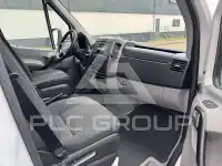 2016 Mercedes Benz Sprinter