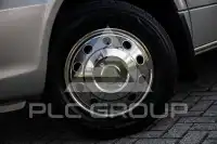 2016 Mercedes Benz Sprinter