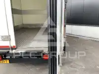 2016 Mercedes Benz Sprinter