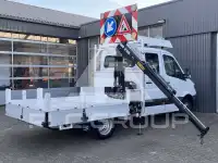 2016 Mercedes Benz Sprinter