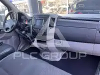 2016 Mercedes Benz Sprinter