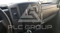 2016 Mercedes Benz Sprinter