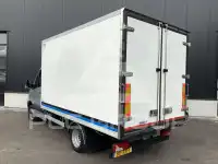 2016 Mercedes Benz Sprinter