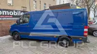 2016 Mercedes Benz Sprinter
