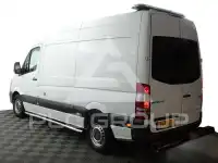 2016 Mercedes Benz Sprinter