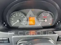 2016 Mercedes Benz Sprinter