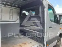 2016 Mercedes Benz Sprinter