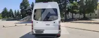 2016 Mercedes Benz Sprinter