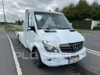 2016 Mercedes Benz Sprinter