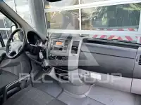 2016 Mercedes Benz Sprinter