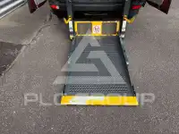 2016 Mercedes Benz Sprinter