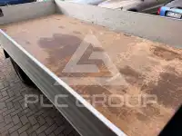 2016 Mercedes Benz Sprinter