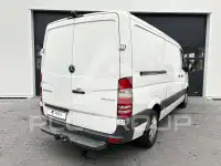 2016 Mercedes Benz Sprinter