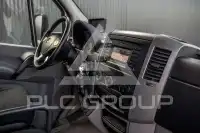 2016 Mercedes Benz Sprinter