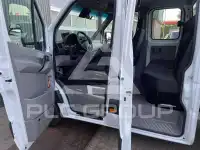 2016 Mercedes Benz Sprinter