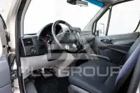 2016 Mercedes Benz Sprinter