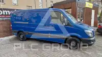 2016 Mercedes Benz Sprinter