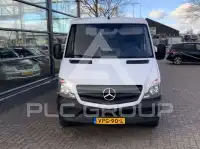 2016 Mercedes Benz Sprinter