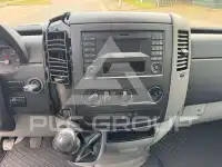 2016 Mercedes Benz Sprinter