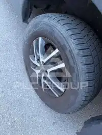 2016 Mercedes Benz Sprinter