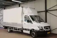 2016 Mercedes Benz Sprinter