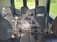 2016 Mercedes Benz Sprinter