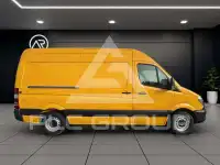 2016 Mercedes Benz Sprinter