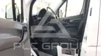 2016 Mercedes Benz Sprinter