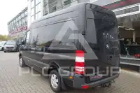 2016 Mercedes Benz Sprinter