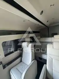 2016 Mercedes Benz Sprinter