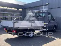 2016 Mercedes Benz Sprinter