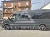 2016 Mercedes Benz Sprinter