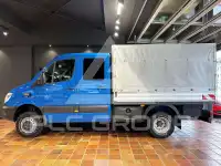 2016 Mercedes Benz Sprinter