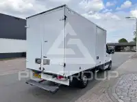 2016 Mercedes Benz Sprinter